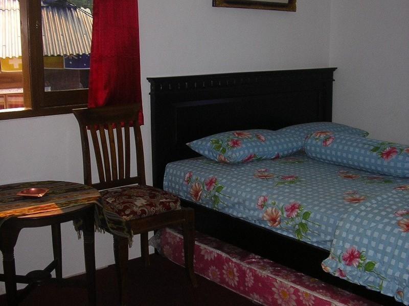 Country Hotel Trawas Exterior foto